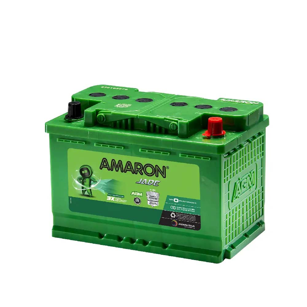 AMARON-AGM-Jade-LN4-Din-80-Battery-12V-80AH-CCA-800-34721-766994